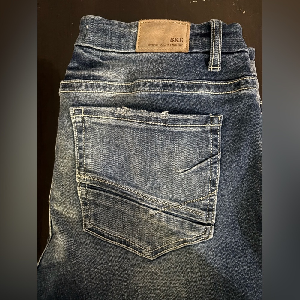 BKE Jeans size 28x34